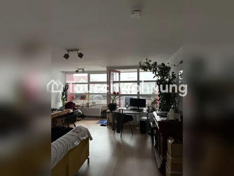 Tauschwohnung: 2,5-Zimme-Flatin Chrlottenburgzum Tausch — photo 1